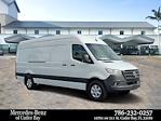 2025 Mercedes-Benz Sprinter 2500 High Roof RWD, Empty Cargo Van for sale #SB203940 - photo 1