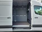 2025 Mercedes-Benz Sprinter 2500 High Roof RWD, Empty Cargo Van for sale #SB203940 - photo 12