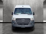 2025 Mercedes-Benz Sprinter 2500 High Roof RWD, Empty Cargo Van for sale #SB203940 - photo 3