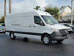 2025 Mercedes-Benz Sprinter 2500 High Roof RWD, Empty Cargo Van for sale #SB203940 - photo 29