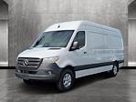 2025 Mercedes-Benz Sprinter 2500 High Roof RWD, Empty Cargo Van for sale #SB203940 - photo 4