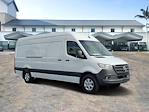 New 2025 Mercedes-Benz Sprinter 2500 High Roof RWD, Empty Cargo Van for sale #SB203940 - photo 30