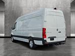 2025 Mercedes-Benz Sprinter 2500 High Roof RWD, Empty Cargo Van for sale #SB203940 - photo 5