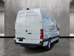 2025 Mercedes-Benz Sprinter 2500 High Roof RWD, Empty Cargo Van for sale #SB203940 - photo 8