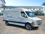 New 2025 Mercedes-Benz Sprinter 2500 High Roof RWD, Empty Cargo Van for sale #ST195068 - photo 30