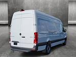 New 2025 Mercedes-Benz Sprinter 2500 High Roof RWD, Empty Cargo Van for sale #ST195068 - photo 8