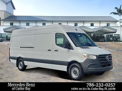 2025 Mercedes-Benz Sprinter 2500 High Roof RWD, Empty Cargo Van for sale #ST195070 - photo 1