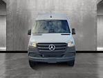 2025 Mercedes-Benz Sprinter 2500 High Roof RWD, Empty Cargo Van for sale #ST195070 - photo 3