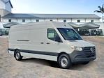 2025 Mercedes-Benz Sprinter 2500 High Roof RWD, Empty Cargo Van for sale #ST195070 - photo 30