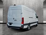 2025 Mercedes-Benz Sprinter 2500 High Roof RWD, Empty Cargo Van for sale #ST195070 - photo 8