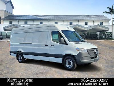 2025 Mercedes-Benz Sprinter 2500 High Roof RWD, Empty Cargo Van for sale #ST195191 - photo 1