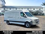 2025 Mercedes-Benz Sprinter 2500 High Roof RWD, Empty Cargo Van for sale #ST195191 - photo 1