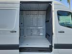 2025 Mercedes-Benz Sprinter 2500 High Roof RWD, Empty Cargo Van for sale #ST195191 - photo 12