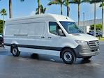 2025 Mercedes-Benz Sprinter 2500 High Roof RWD, Empty Cargo Van for sale #ST195191 - photo 29