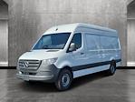 2025 Mercedes-Benz Sprinter 2500 High Roof RWD, Empty Cargo Van for sale #ST195191 - photo 4