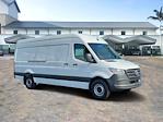 New 2025 Mercedes-Benz Sprinter 2500 High Roof RWD, Empty Cargo Van for sale #ST195191 - photo 30