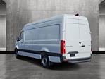 2025 Mercedes-Benz Sprinter 2500 High Roof RWD, Empty Cargo Van for sale #ST195191 - photo 5