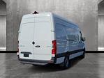 2025 Mercedes-Benz Sprinter 2500 High Roof RWD, Empty Cargo Van for sale #ST195191 - photo 8