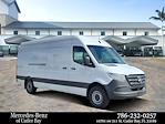 New 2025 Mercedes-Benz Sprinter 2500 High Roof RWD, Empty Cargo Van for sale #ST195485 - photo 1