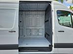 New 2025 Mercedes-Benz Sprinter 2500 High Roof RWD, Empty Cargo Van for sale #ST195485 - photo 10