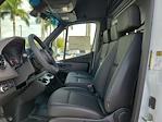 New 2025 Mercedes-Benz Sprinter 2500 High Roof RWD, Empty Cargo Van for sale #ST195485 - photo 13