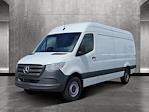 New 2025 Mercedes-Benz Sprinter 2500 High Roof RWD, Empty Cargo Van for sale #ST195485 - photo 3