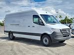 New 2025 Mercedes-Benz Sprinter 2500 High Roof RWD, Empty Cargo Van for sale #ST195485 - photo 29