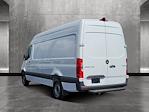 New 2025 Mercedes-Benz Sprinter 2500 High Roof RWD, Empty Cargo Van for sale #ST195485 - photo 4