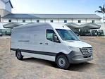 2025 Mercedes-Benz Sprinter 2500 High Roof RWD, Empty Cargo Van for sale #ST195485 - photo 30