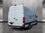 New 2025 Mercedes-Benz Sprinter 2500 High Roof RWD, Empty Cargo Van for sale #ST195485 - photo 6