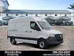 2025 Mercedes-Benz Sprinter 2500 Standard Roof RWD, Empty Cargo Van for sale #ST195502 - photo 1