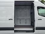 2025 Mercedes-Benz Sprinter 2500 Standard Roof RWD, Empty Cargo Van for sale #ST195502 - photo 12