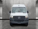 2025 Mercedes-Benz Sprinter 2500 Standard Roof RWD, Empty Cargo Van for sale #ST195502 - photo 3