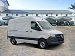 2025 Mercedes-Benz Sprinter 2500 Standard Roof RWD, Empty Cargo Van for sale #ST195502 - photo 30