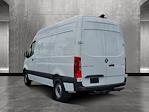 2025 Mercedes-Benz Sprinter 2500 Standard Roof RWD, Empty Cargo Van for sale #ST195502 - photo 5