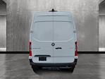 2025 Mercedes-Benz Sprinter 2500 Standard Roof RWD, Empty Cargo Van for sale #ST195502 - photo 6