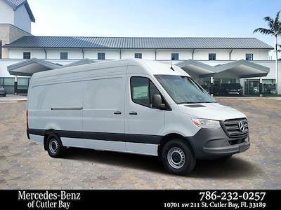 2025 Mercedes-Benz Sprinter 2500 High Roof RWD, Empty Cargo Van for sale #ST195657 - photo 1