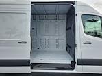 2025 Mercedes-Benz Sprinter 2500 High Roof RWD, Empty Cargo Van for sale #ST195657 - photo 12