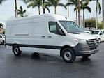 2025 Mercedes-Benz Sprinter 2500 High Roof RWD, Empty Cargo Van for sale #ST195657 - photo 17