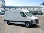 New 2025 Mercedes-Benz Sprinter 2500 High Roof RWD, Empty Cargo Van for sale #ST195657 - photo 29