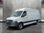 2025 Mercedes-Benz Sprinter 2500 High Roof RWD, Empty Cargo Van for sale #ST195657 - photo 4