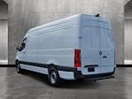 2025 Mercedes-Benz Sprinter 2500 High Roof RWD, Empty Cargo Van for sale #ST195657 - photo 5