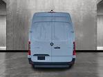 2025 Mercedes-Benz Sprinter 2500 High Roof RWD, Empty Cargo Van for sale #ST195657 - photo 6