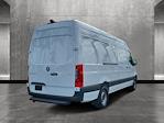 2025 Mercedes-Benz Sprinter 2500 High Roof RWD, Empty Cargo Van for sale #ST195657 - photo 8