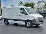 2025 Mercedes-Benz Sprinter 2500 Standard Roof RWD, Empty Cargo Van for sale #ST195682 - photo 29