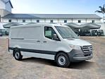 2025 Mercedes-Benz Sprinter 2500 Standard Roof RWD, Empty Cargo Van for sale #ST195682 - photo 30