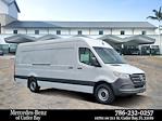 2025 Mercedes-Benz Sprinter 2500 High Roof RWD, Empty Cargo Van for sale #ST195717 - photo 1