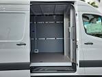 2025 Mercedes-Benz Sprinter 2500 High Roof RWD, Empty Cargo Van for sale #ST195717 - photo 13