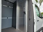 2025 Mercedes-Benz Sprinter 2500 High Roof RWD, Empty Cargo Van for sale #ST195717 - photo 15