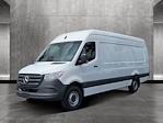 2025 Mercedes-Benz Sprinter 2500 High Roof RWD, Empty Cargo Van for sale #ST195717 - photo 4